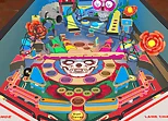 Pinball Simulator