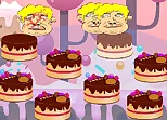 Cake Eaters