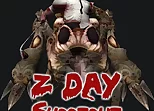 Z Day Shootout