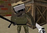 Crazy Pixel Apocalypse 3