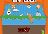 Hit Duck