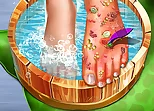 Feet Skin Doctor