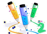 Pen Run 2