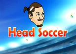 EG Head Soccer