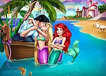 Valentines Love Trouble