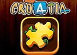 Croatia Jigsaw Challenge