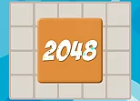 2048 Puzzle