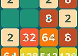 2048 Challenges