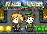 Maze Tower
