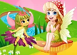 Pretty Princesses Jigsaw