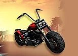 GTA Motorbikes