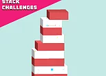 Stack Challenges