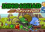 Dino Squad Adventure 2