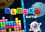 Blocks Battle