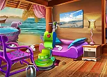 Beach House Cleaning