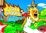 Fire Runner