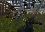 Jacks Village