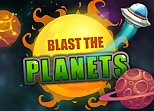 Blast The Planets