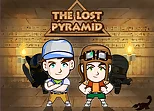 Lost Pyramid