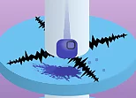 Helix Fall