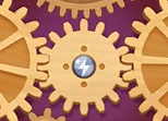 Fix it Gear Puzzle