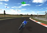 Motorbike Racing