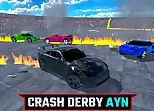 Crash Derby AYN
