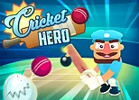 Cricket Hero