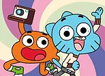 Gumball Darwins Yearbook