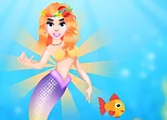Mermaid Fashion