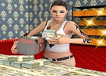 Heist Thief Robbery 3D