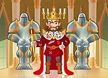 The Mad King