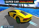 Super Car Challenge