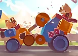 CATS: Crash Arena Turbo Stars