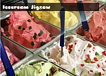 Icecream Jigsaw