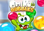 Om Nom Bubbles