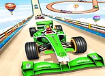 Formula Car Racing Championship : Car games 2021