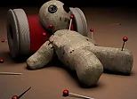 Virtual Voodoo