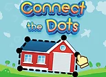 Connect The Dots Game