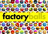 Factory Balls Forever