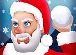 Snowball Battle