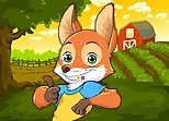 Lovely Fox