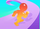 Muscle Race 3D