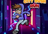 City Rush Run