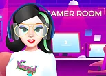 Gamer Girl Julie