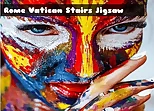 Face Paint Jigsaw