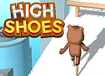 High Shoes Boots