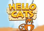 HELLO CAT
