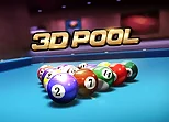 3D Pool Champions