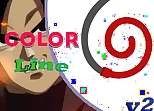 coloring lines v2